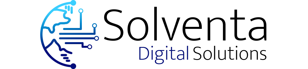 Solventa Digital Solutions